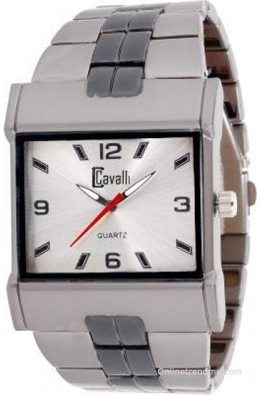 Cavalli CW006 Analog Watch - For Men